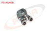 SURGULU KAPI MEKANIZMASI SAG UST FIAT DUCATO III/ PEUGEOT BOXER III / CITROEN JUMPER III 2006-2014