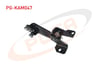 SURGULU KAPI MEKANIZMASI SOL ORTA FIAT DOBLO III 2010-