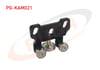 SURGULU KAPI MEKANIZMASI SOL ORTA FORD TRANSIT (V363) 2014-