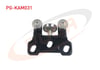 SURGULU KAPI MEKANIZMASI SOL ORTA FORD TRANSIT CUSTOM 2012-