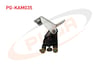 SURGULU KAPI MEKANIZMASI SOL ORTA RENAULT KANGOO III 2008-