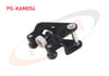 SURGULU KAPI MEKANIZMASI UCU RENAULT TRAFIC II 2001-2014