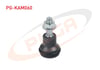SURGULU KAPI MEKANIZMASI UST TAMIR TAKIMI FIAT FIORINO - PEUGEOT BIPPER -CITROEN NEMO 2007-