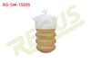 SUSPANSIYON TAKOZU ARKA SOL-SAG CITROEN C3 (FC) 1.4 HDI 2002-2009