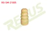 SUSPANSIYON TAKOZU ARKA SOL-SAG HYUNDAI ACCENT ERA 1.4i 16v 2006-2012