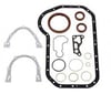 TAKIM CONTA ALT AFT POLO CLASSİC 1.6