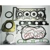 TAKIM CONTA ALT CDHA-CDNC A4-A5 1.8TFSİ-2.0TFSİ