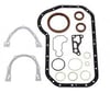 TAKIM CONTA ALT PASSAT-CADDY-A4 AFN-AVG-1Z-1Y 1,9 D-1,9 TDİ 97-00 028198011D