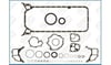TAKIM CONTA ALT SPRİNTER-VİTO 602LA