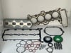TAKIM CONTA FUL AJ200 240ps 180ps LAND ROVER RANGE EVOQUE JAGUAR SİLİNDİR CONTA DAHİL 5 DELİK SKC 61-10299-40