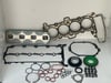 TAKIM CONTA FUL AJ200 240ps 180ps LAND ROVER RANGE EVOQUE JAGUAR SİLİNDİR CONTA DAHİL 5 DELİK SKC 61-10299-40