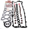 TAKIM CONTA ÜST  CONTASIZ E60-65-83  525/530D/730D  M57N 84.OO