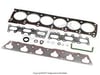 TAKIM CONTA ÜST 124-210 YM 300D  606