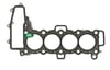 TAKIM CONTA ÜST 2.0 FUL AJ200 240ps 180ps LAND ROVER RANGE EVOQUE JAGUAR SİLİNDİR CONTA DAHİL 4 DELİK SKC 61-10299-40
