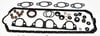 TAKIM CONTA ÜST CADDY-T4-GOLF3 1Y-AAZ-ABL 1,9 TD 91> 028198012B