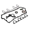 TAKIM CONTA ÜST CADDY-T5-PASSAT-A3-LEON AVF-AXB-BJB-BLS-BXE-AUY 1,9 TDİ 01>038198012