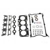 TAKIM CONTA ÜST PASSAT-A4-A6 ADR-AEB-APU 1,8- 1,8 T 97-00 058198012