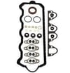 TAKIM CONTA ÜST PASSAT-A4-A6 AFN-AVG-1Z 1,9 TDİ 97-00 028198012C