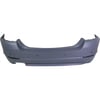 TAMPON ARKA P/S F10 10--