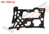 TAMPON BRAKETI SAG VW GOLF VII 2012-
