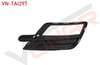 TAMPON IZGARA SISLI SAG VW CADDY 2016-