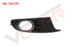 TAMPON IZGARA SISLI SAG VW GOLF VI 2008-2014