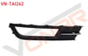 TAMPON IZGARA SISLI SOL VW  PASSAT B8 2014-