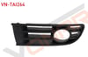 TAMPON IZGARA SISLI SOL VW  POLO 2002-