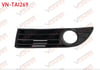 TAMPON IZGARA SISLI SOL VW  POLO 2006-