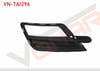 TAMPON IZGARA SISLI SOL VW CADDY 2016-