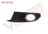 TAMPON IZGARA SISLI SOL VW GOLF VI 2008-2014