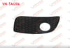 TAMPON IZGARA SISLI SOL VW JETTA 2005-2010