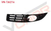 TAMPON IZGARA SISLI SOL VW PASSAT B6 2005-2010