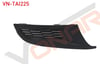 TAMPON IZGARA SISSIZ SAG VW POLO 2009-2014
