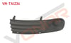 TAMPON IZGARA SISSIZ SAG VW TRANSPORTER V 2003-2015