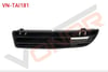 TAMPON IZGARA SOL VW BORA 1998-2004