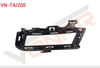 TAMPON IZGARA UST SISLI SOL VW GOLF VII 2012-