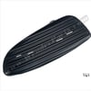 TAMPON IZGARASI VİTO447 ÖN SOL (NİKELAJ DELİKLİ) -AVG-