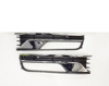 TAMPON ON IZGARASI SOL PASSAT 2012 -