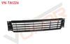 TAMPON ORTA IZGARA KROM VW POLO 2014-2017