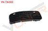 TAMPON ORTA IZGARA SAG VW POLO CLASSIC /CADDY