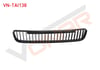 TAMPON ORTA IZGARA SKODA FABIA 2005-2010