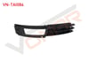 TAMPON ORTA IZGARA SOL AUDI A6 2008-2010