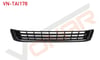 TAMPON ORTA IZGARA VW AMAROK 2011-