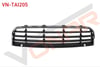 TAMPON ORTA IZGARA VW JETTA 2005-2010