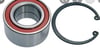 TEKER RULMANI ÖN 72X39 MM - PORYASIZ ASTRA F VECTRA A 14SE C16NZ 18SV 90486460