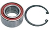 TEKER RULMANI ÖN 74X39 MM - PORYASIZ VECTRA B ASTRA F OMEGA B X16XEL Z16XE C18NZ X18XE X18XE1 Z18XE C20NE X20XEV Y22XE Z22XE X25XE Y26SE X30XE Y32SE X