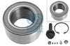 TEKERLEK  PORYA RULMANI ÖN-ARKA SOL-SAĞ ABSSİZ T4 2.4 - 2.5 PORYA BİLYASI 7D0498625