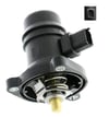 TERMOSTAT 103 °C ASTRA J CORSA D CORSA E AVEO CRUZE ADAM MERIVA B A12XEL A12XER A14XEL A14XER B14XER F14D4 F16 10>55579011 55561629 25200454 1338029