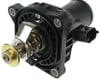 TERMOSTAT 105 °C 2 FISLI PLASTIK ASTRA J INSIGNIA CRUZE MOKKA TRAX ZAFIRA C A16XER A16LET F16D4 10> 1338177 55597008P 55587349